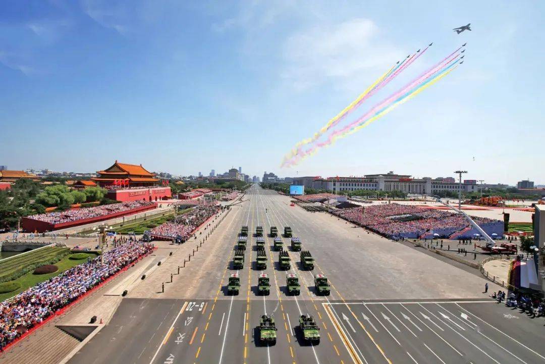我国胜利日大阅兵，回顾与展望——纪念抗战胜利日大阅兵参阅纪实（XXXX年），纪念抗战胜利日大阅兵纪实，回顾与展望——我国胜利日大阅兵（XXXX年）