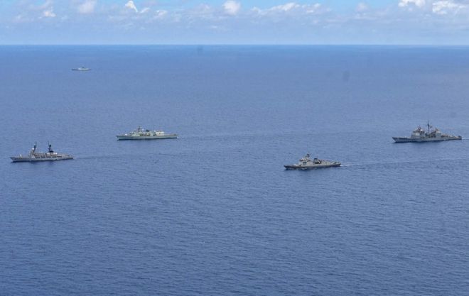 中国南海故事，历史、文化、传说与当代价值，中国南海，历史、文化、传说与当代价值的探索故事
