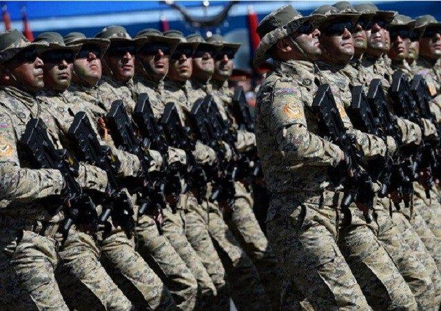 中国阅兵正步改革，深度解析与影响探讨，中国阅兵正步改革深度解析及其影响探讨