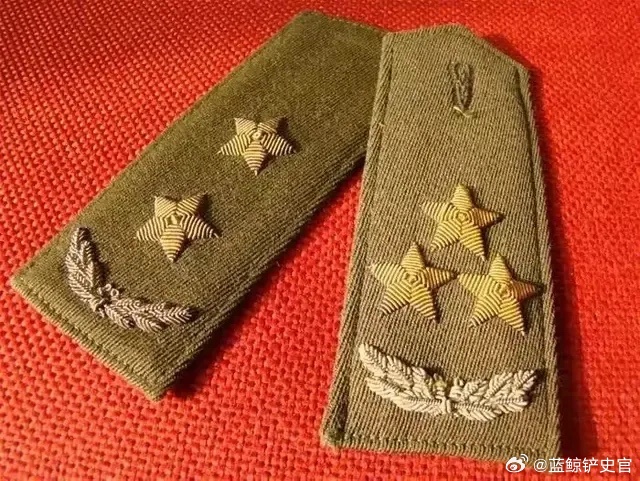 揭秘85式军衔实验版，荣誉与责任的象征，揭秘，85式军衔实验版——荣誉与责任的独特象征