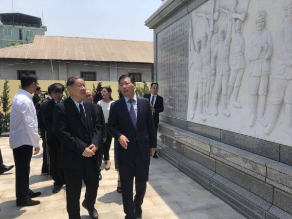 中国远征军是否应被认定为烈士，历史与价值的探讨，中国远征军是否应被认定为烈士，历史价值深度探讨
