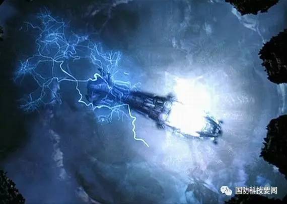 电磁脉冲武器的威力，深度解析与应用前景，电磁脉冲武器，威力深度解析与未来应用前景探索
