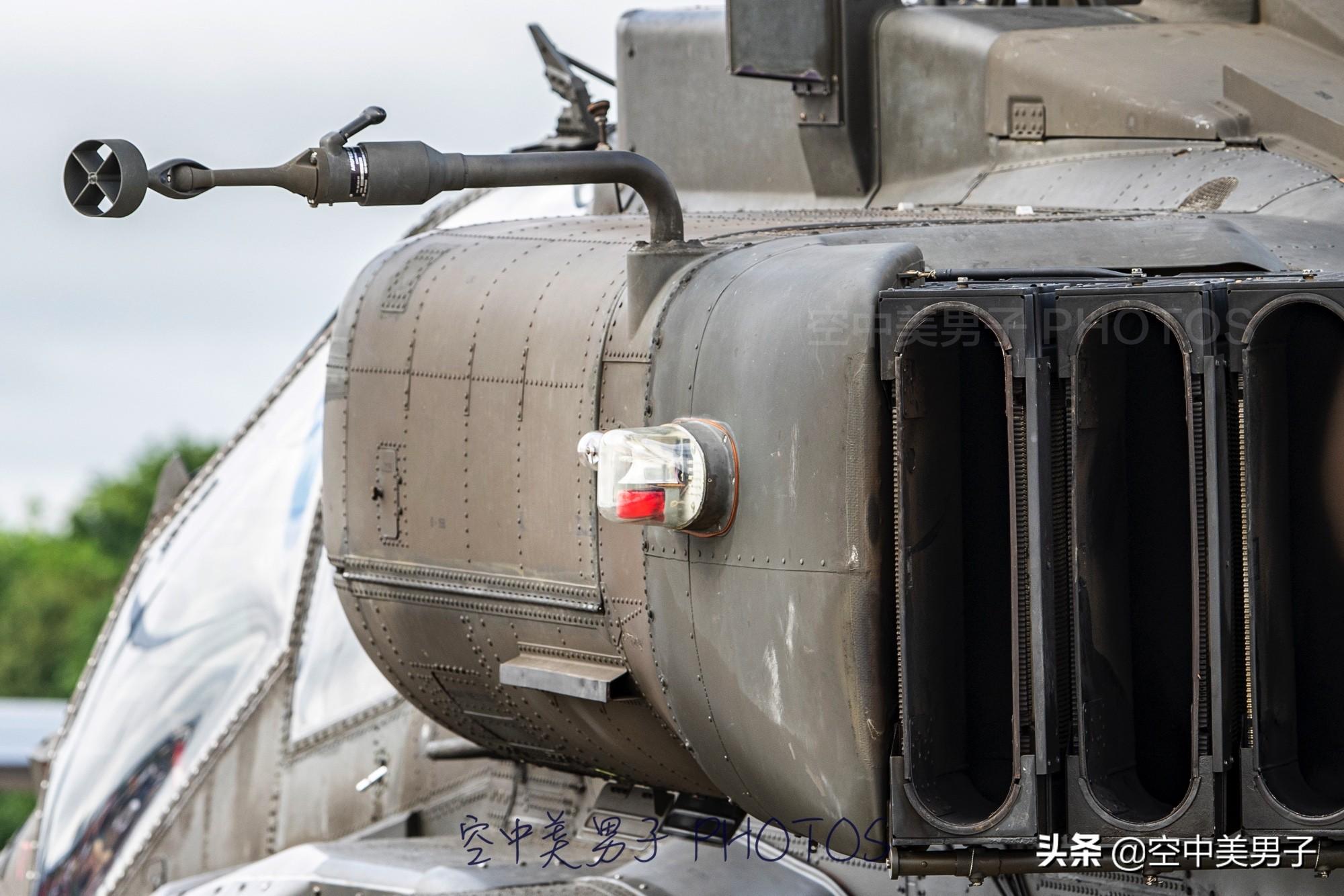 阿帕奇武装直升机在当今世界的位置，是否仍然稳坐第一？，阿帕奇武装直升机在当今世界的位置，是否仍稳坐第一？