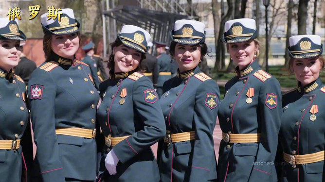 中国女兵在越南电影的播放与传播，中国女兵在越南电影中的风采与传播
