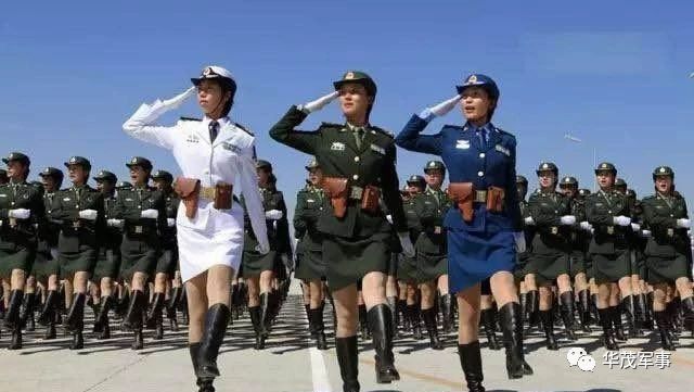 中国女兵照片大全高清，展现飒爽英姿与坚韧精神，中国女兵高清照片大全，飒爽英姿与坚韧精神的展现