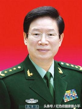 揭秘中国军队传奇的21集团军，历任领导名录概览，揭秘中国军队传奇的21集团军，历任领导名录深度解析
