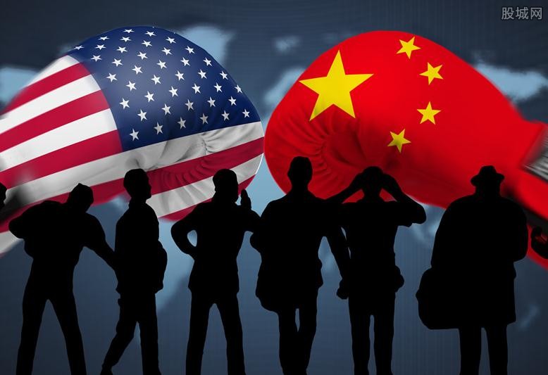 中方罕见主动出击美国遭一击，深度解析背后的原因与影响，中方主动出击背后原因与影响深度解析，对美国一击制胜的启示