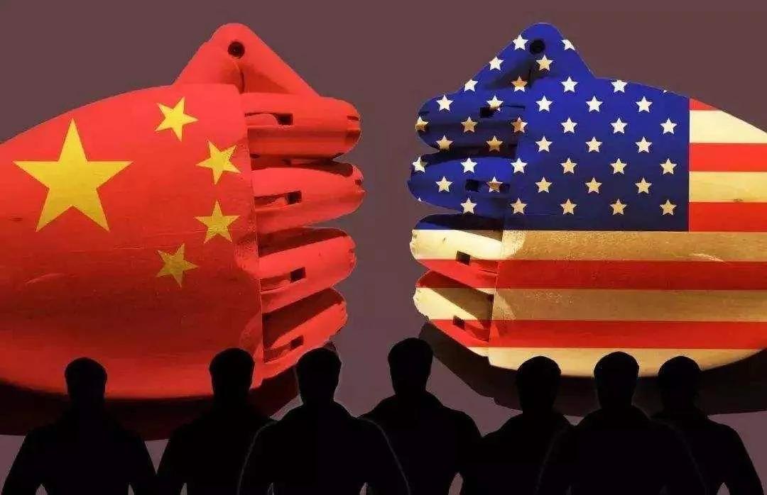 中美矛盾扩大的现状及其影响，中美矛盾扩大现状与全球影响分析
