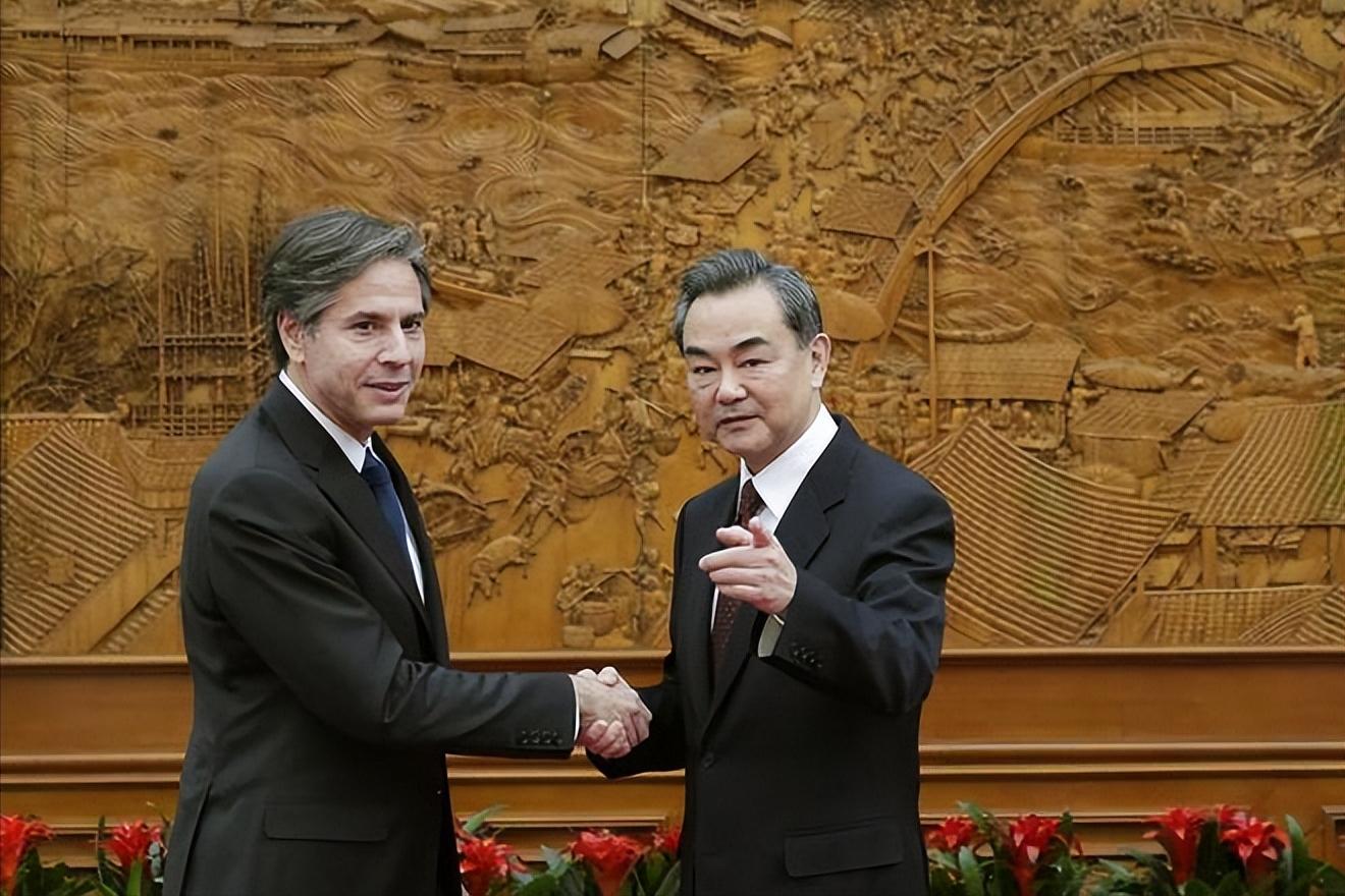 中美关系好吗，复杂交织中的多维度分析，中美关系分析，复杂交织中的多维度视角