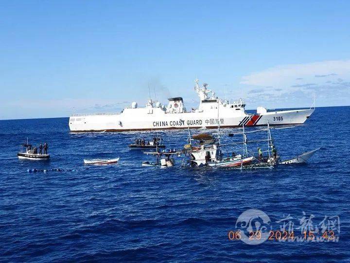 西菲律宾海事件，历史回顾与启示，西菲律宾海事件的历史回顾与启示