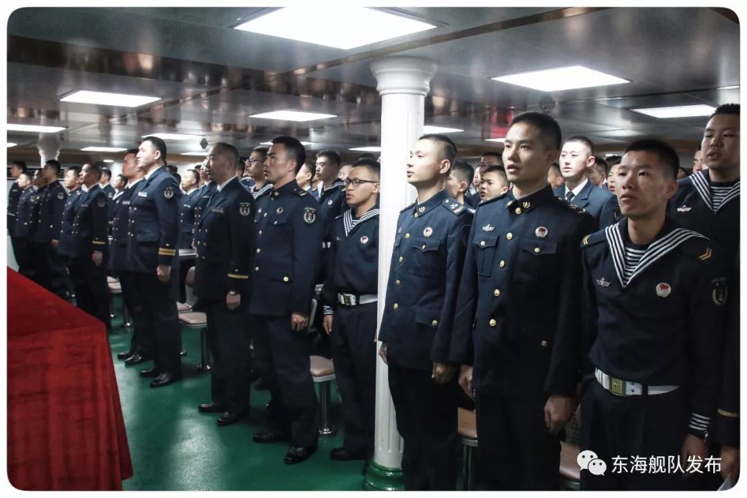 东海舰队归属管理及其职责与重要性，东海舰队的管理职责及其战略重要性