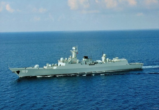 中国海军 第7页