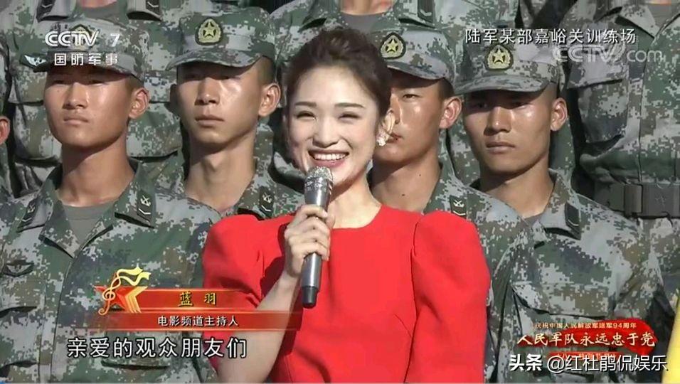 军事频道主持人王月，生平、成就与未来展望的简历概述，军事频道主持人王月，生平成就展望与未来展望全解析