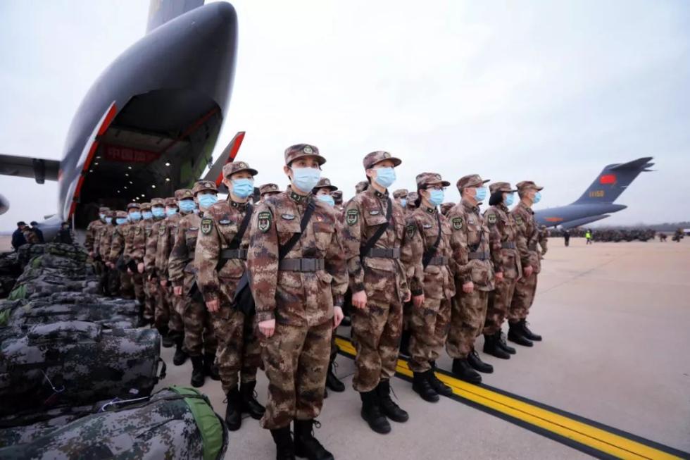 通信兵是否属于战略支援部队？解析其角色与重要性，通信兵在战略支援部队中的角色与重要性解析