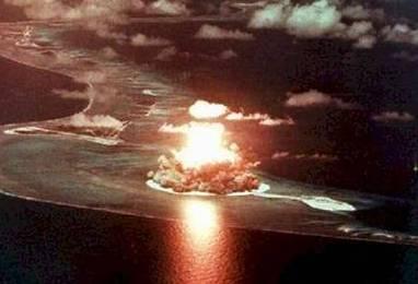 第四代核武器，哪个国家拥有这一尖端技术？，揭秘第四代核武器，哪个国家掌握尖端技术？