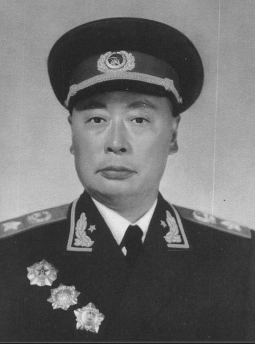 十大元帅中谁的结局最为圆满？，揭秘，哪位十大元帅结局最为圆满？