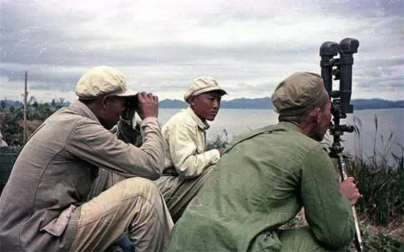谁指挥打的海南岛战役，历史回顾与解析，海南岛战役的历史回顾与解析，揭秘指挥者是谁