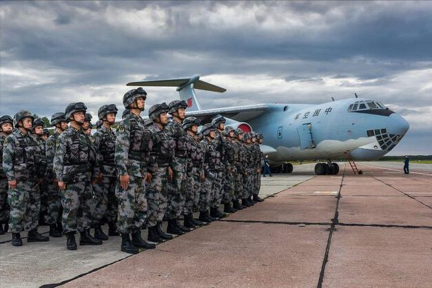 揭秘中国在2020年的一级战备状态，全面解读与深度分析，独家揭秘，中国在2020年一级战备状态深度解读与解析