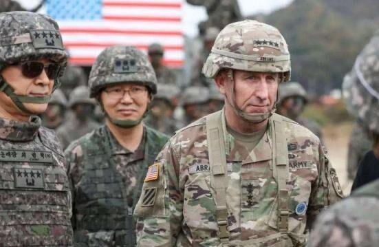 世界公认最强大的陆军，实力与荣耀的象征，世界公认最强陆军，实力与荣耀的辉煌标志