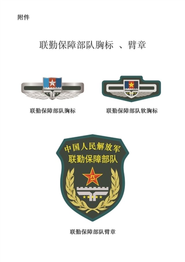 联勤保障中心臂章，揭示其重要性及优化策略，联勤保障中心臂章的重要性与优化策略探究