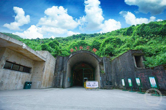 涪陵816核工业基地深度介绍，涪陵816核工业基地深度解析