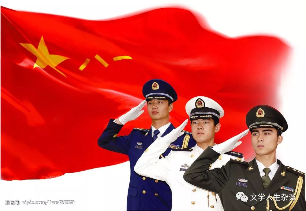 中国人民解放军军种与兵种的区别，深度解析，中国人民解放军军种与兵种的区别，深度解读