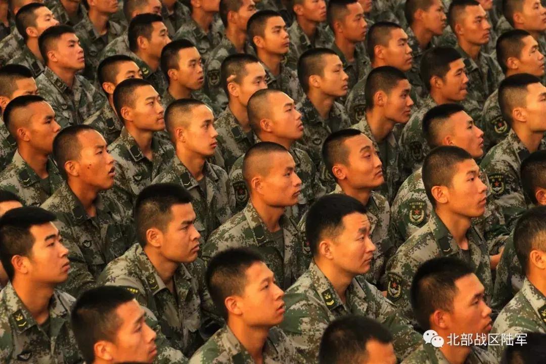关于中国陆军第21集团军兵力的深度解析，中国陆军第21集团军兵力深度解析