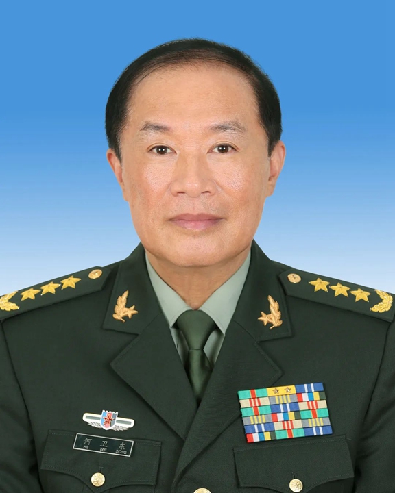 现有上将名单简历及卓越贡献，上将名单简介及卓越贡献概览