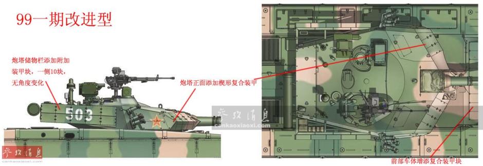 揭秘99A主战坦克的负重轮数量及设计奥秘，揭秘，99A主战坦克负重轮数量及设计奥秘探究