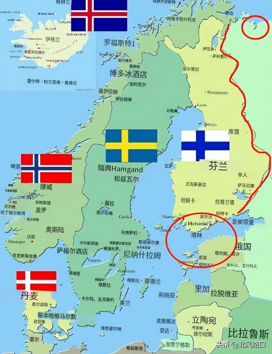 北约正式对普京宣战，深度分析与观察，北约正式对普京宣战，深度解读与观察