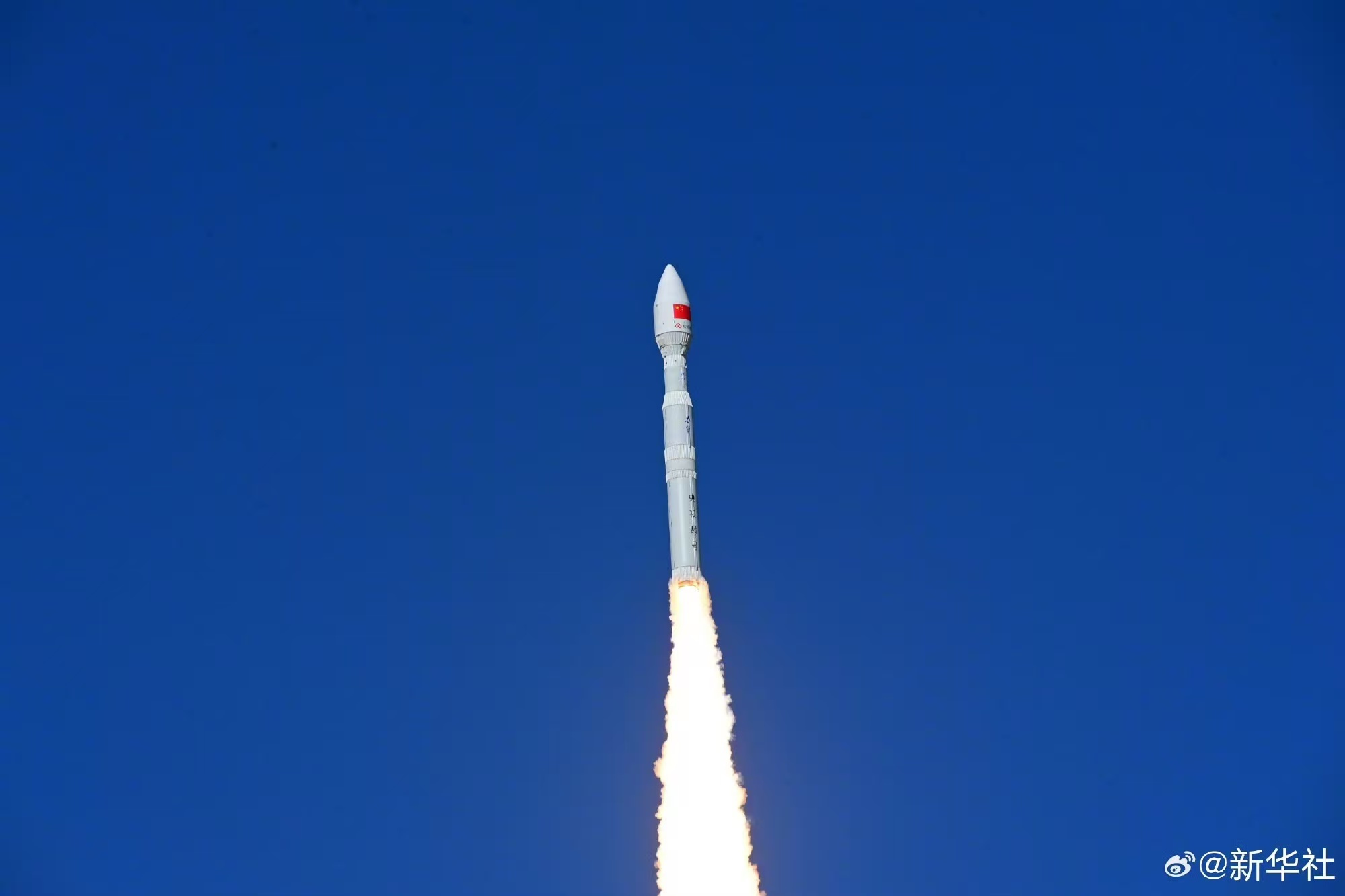 一箭20星发射成功，探索太空的新里程碑，一箭20星成功发射，太空探索新里程碑达成