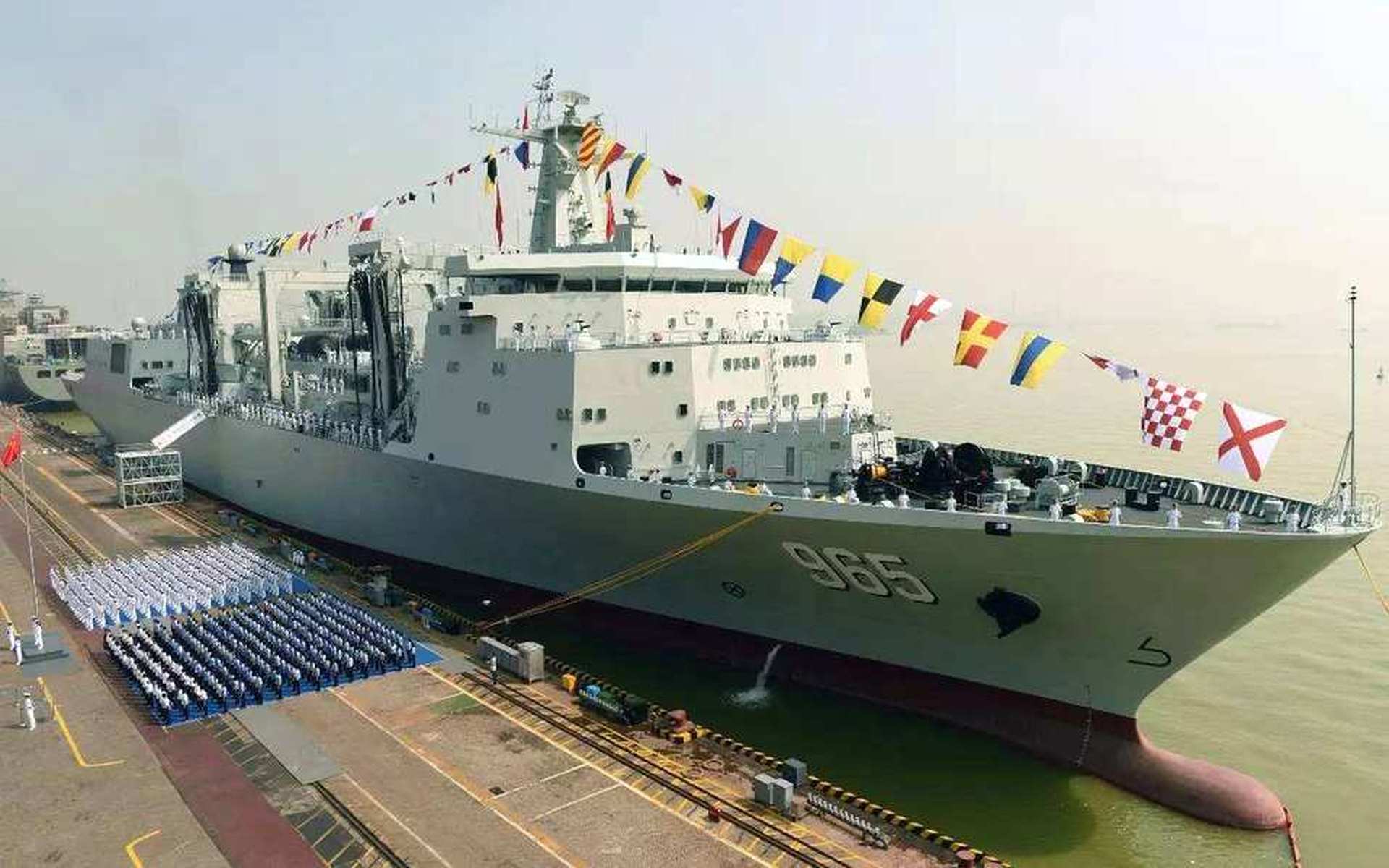 中国海军796舰，实力与荣耀的象征，中国海军796舰，实力与荣耀的标志性战舰