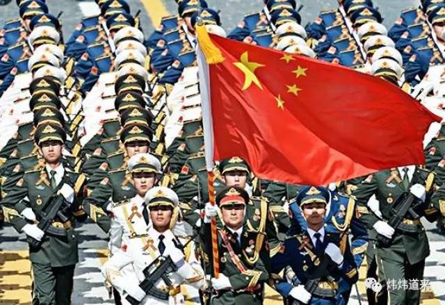 中国国防历史对青少年的启示，中国国防历史对青少年启示深远，传承军事智慧，强化国防意识