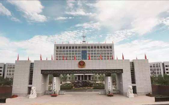 中国人民武装警察部队特种警察学院，一本还是二本？解析其教育层次与特色，中国人民武装警察部队特种警察学院教育层次与特色解析，一本还是二本？