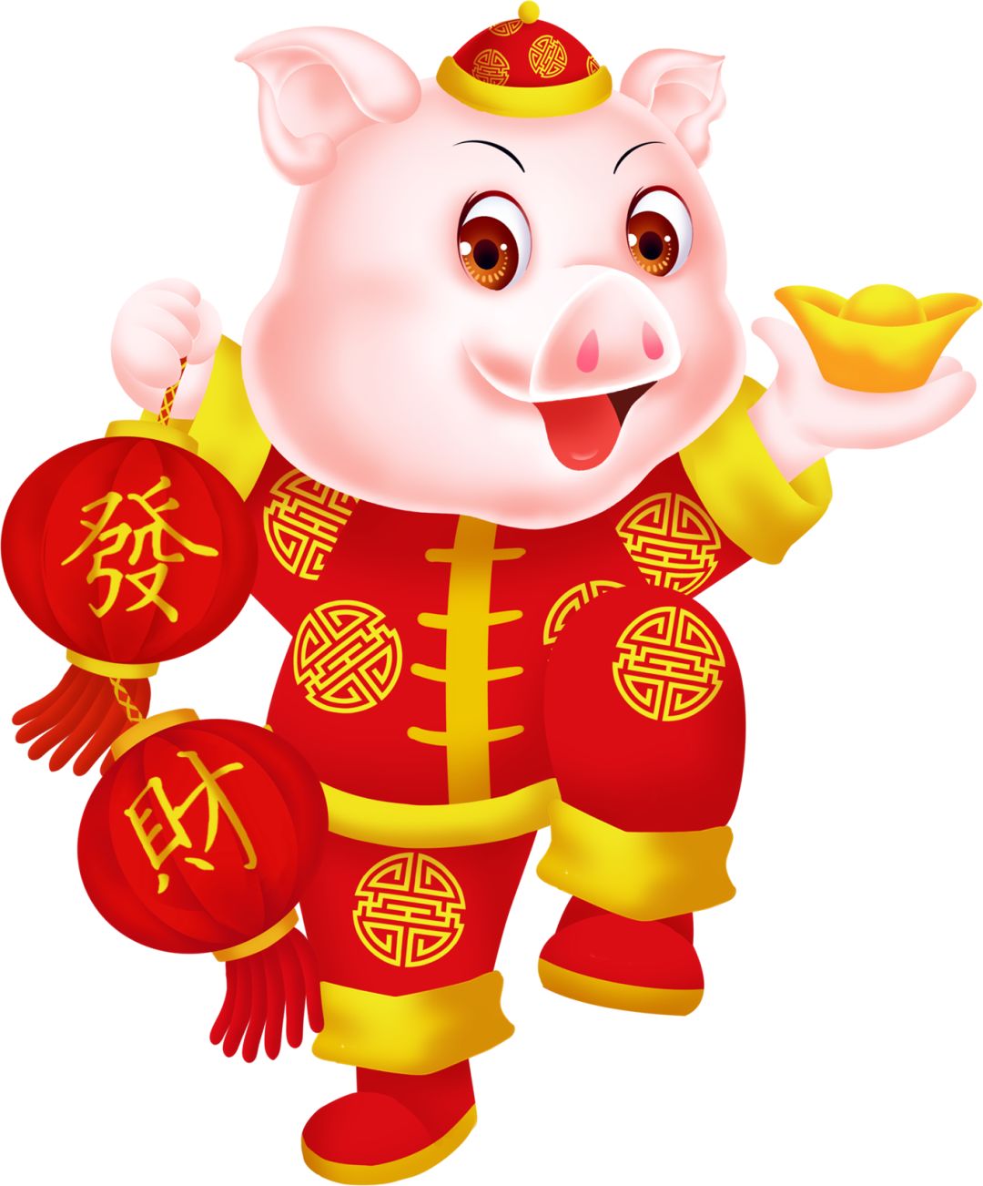 生肖奥秘/神秘奥秘