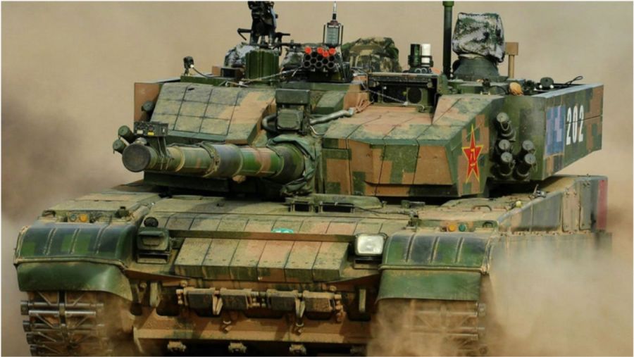 我国国防武器装备及其发展，我国国防武器装备的发展与展望