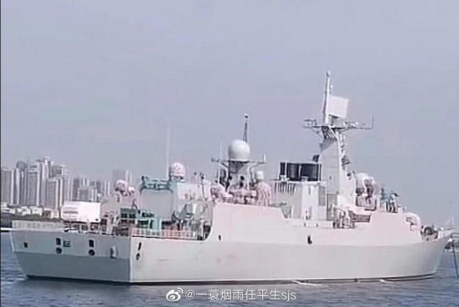 关于052b升级的全面解析与深度探讨，深度解析与探讨，关于052B升级的全面解读