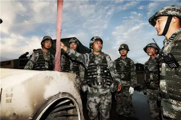 揭秘中国国防力量之源，83旅朱日和训练基地深度解析，朱日和训练基地深度解析，揭秘中国国防力量之源