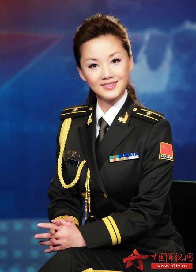 军事女主持人集团老板，跨界风采与领导力解析，军事女主持人集团老板，跨界风采与卓越领导力解析