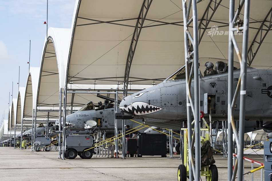 A-10攻击机的卓越作战能力，深度解析其强大功能与优势，A-10攻击机的强大功能与优势，深度解析其卓越作战能力