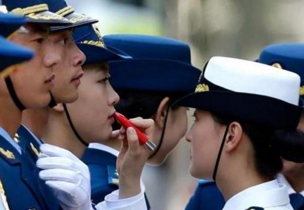三军仪仗队男兵招收标准详解，三军仪仗队男兵招收标准全面解析