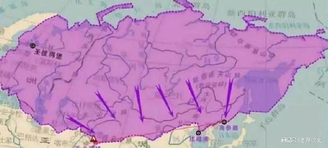 中国领土扩张计划，历史、现状与未来展望，中国领土扩张计划，历史沿革、现状分析与未来展望