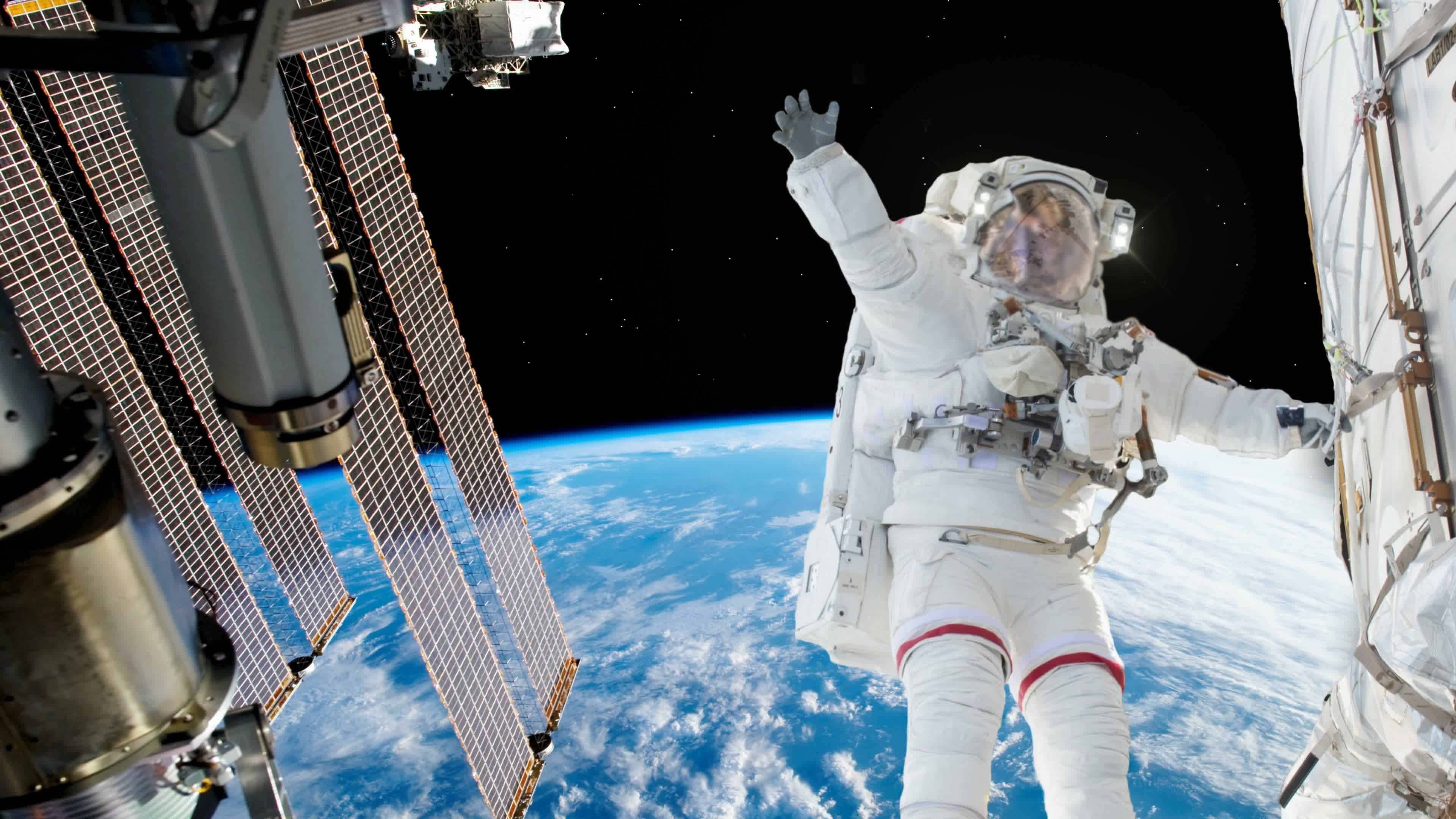 中国太空军，探索宇宙的先锋力量，中国太空军，宇宙探索的先锋力量