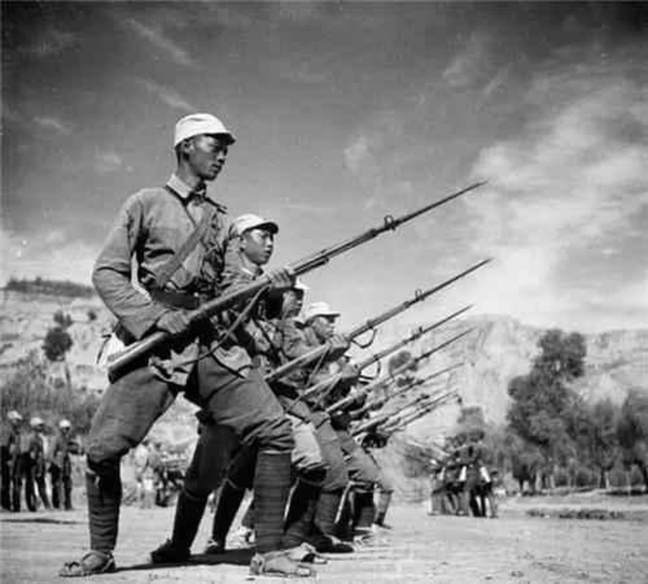 血战万家岭全集免费观看——重温历史，铭记英雄，血战万家岭全集免费观看，重温历史，致敬英雄