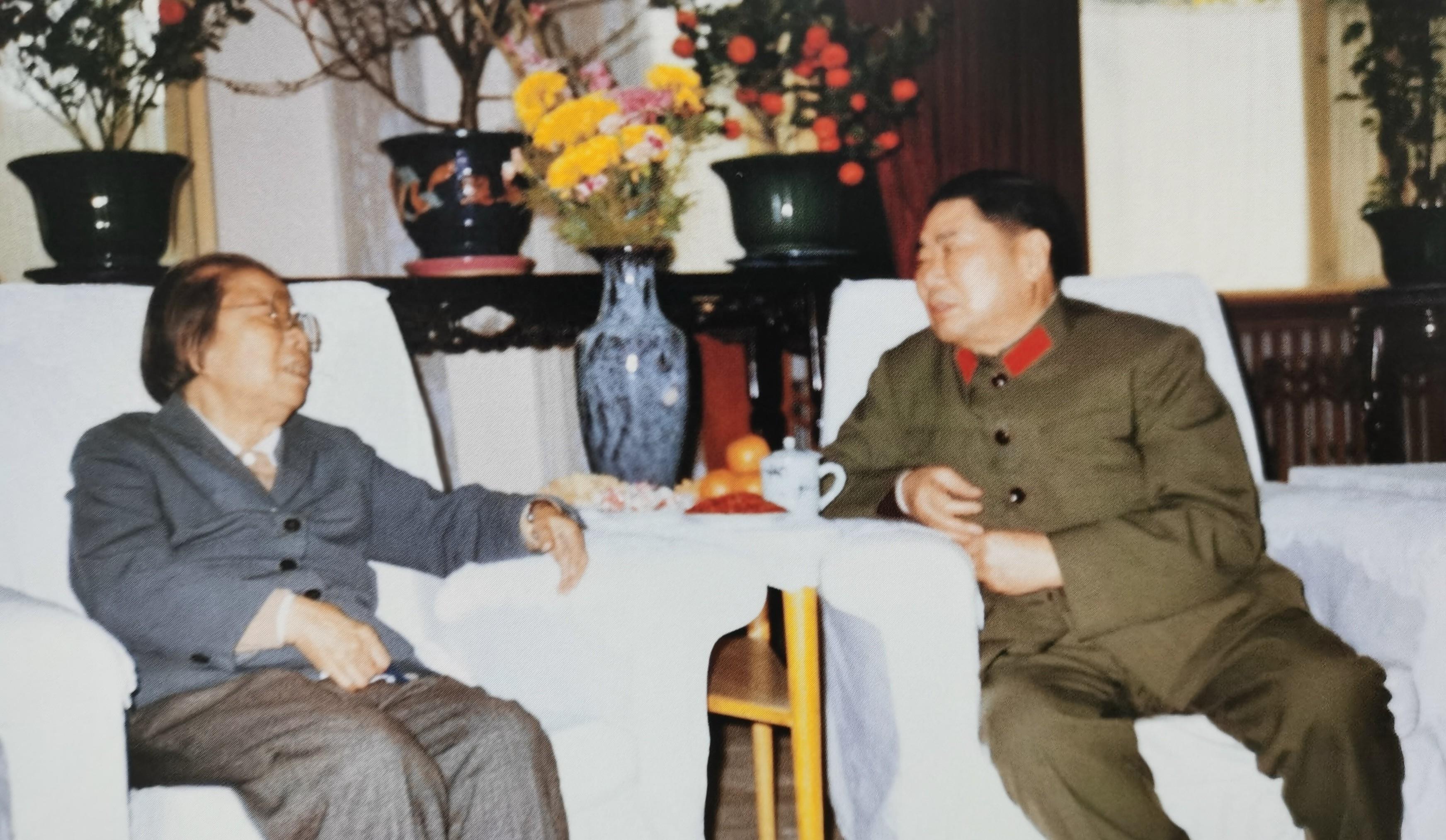 揭秘中国人民解放军第21集团军首长及其卓越贡献，揭秘中国人民解放军第21集团军首长及他们的卓越贡献