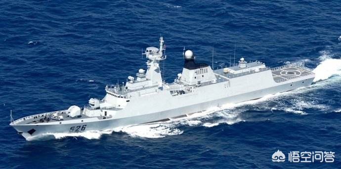 关于中国海军舰艇054A型护卫舰舰长级别的解析，中国海军舰艇054A型护卫舰舰长级别深度解析
