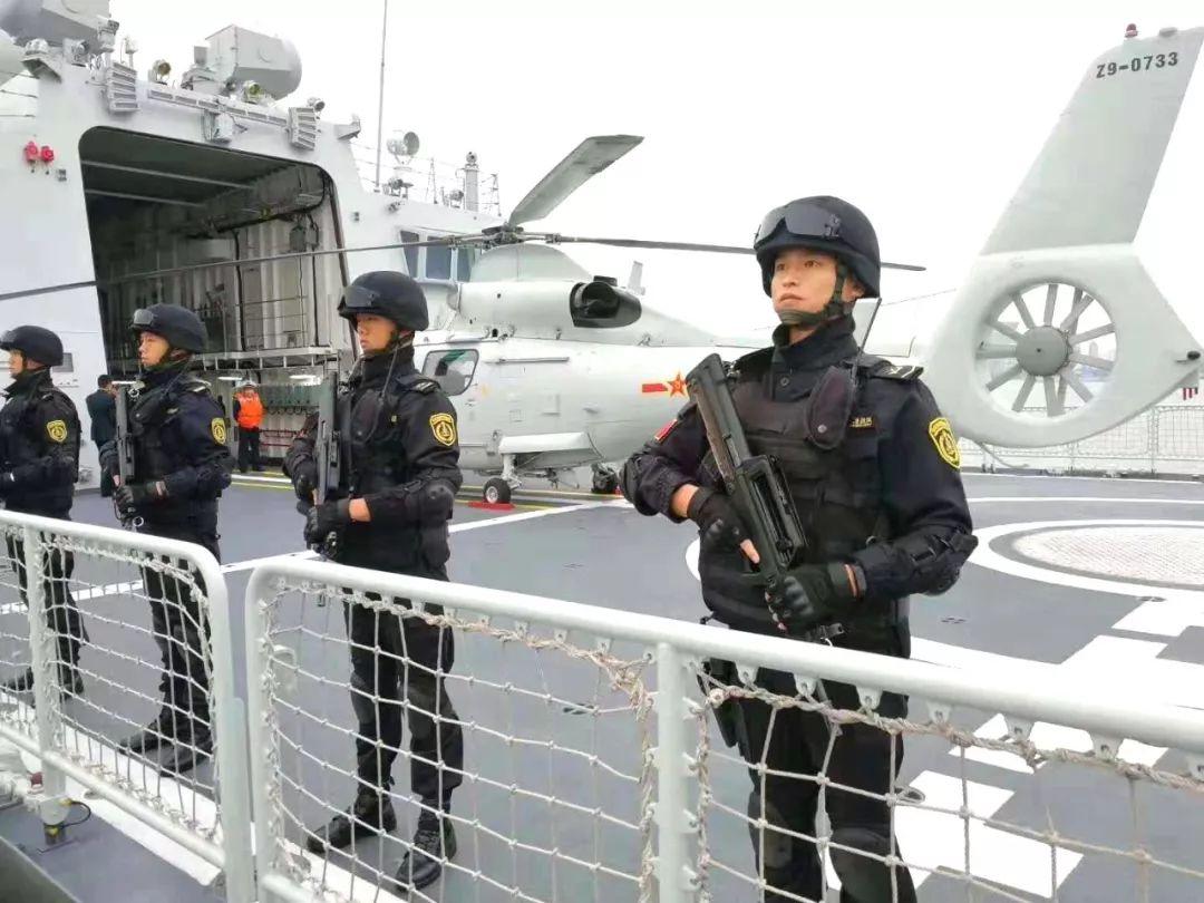 新湛江舰是最强的吗？全面解析中国海军新力量，全面解析中国海军新力量，新湛江舰是否最强？