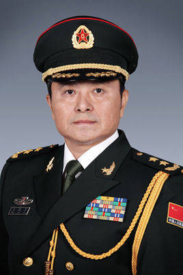 集团军军长