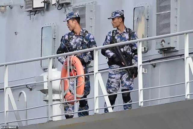 昆仑山舰所属舰队深度解析，昆仑山舰所属舰队深度剖析