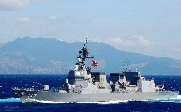 海军70周年阅舰式，震撼现场的永恒记忆，海军70周年阅舰式，震撼现场的永恒记忆